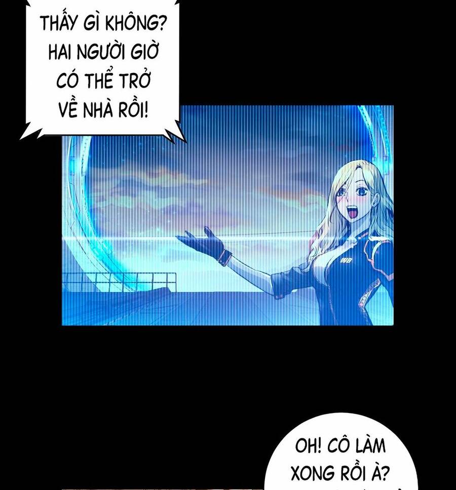 Dị Giới Tam Tuyệt Chapter 102 - Trang 56