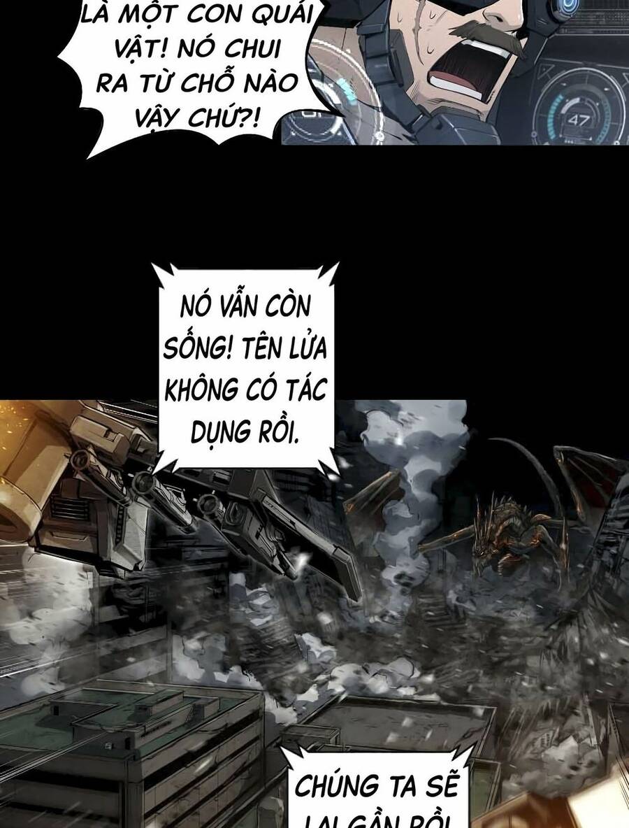 Dị Giới Tam Tuyệt Chapter 93 - Trang 39