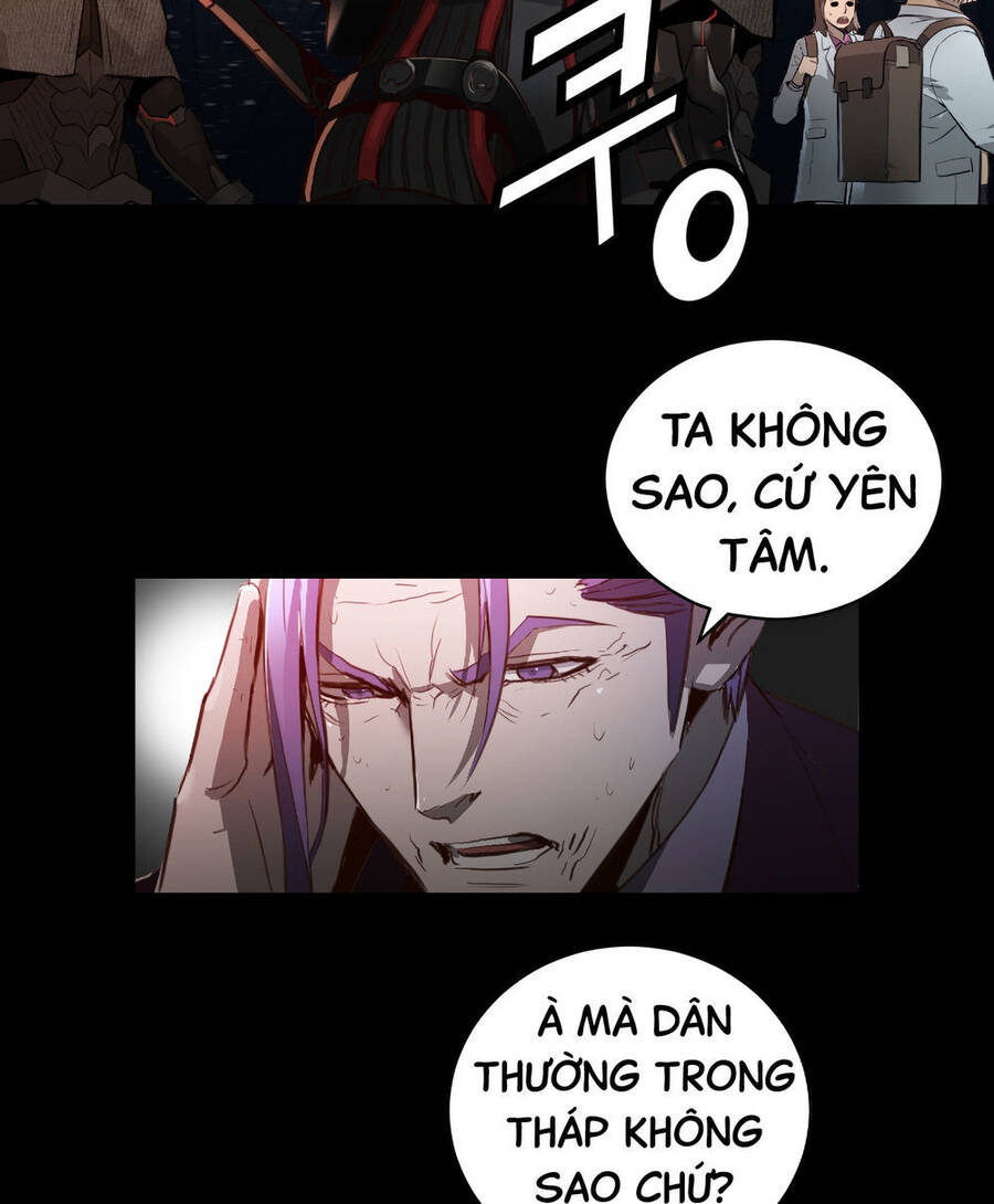 Dị Giới Tam Tuyệt Chapter 87 - Trang 29