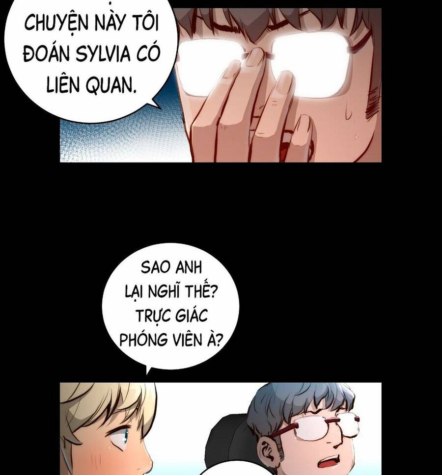 Dị Giới Tam Tuyệt Chapter 102 - Trang 9