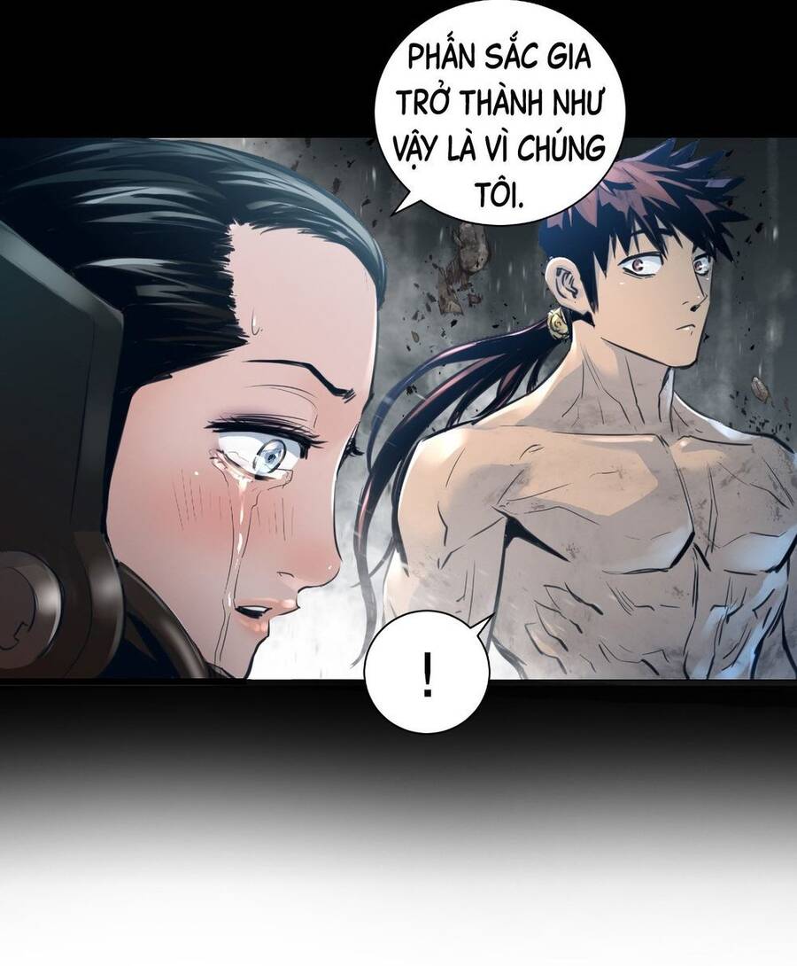 Dị Giới Tam Tuyệt Chapter 82 - Trang 26