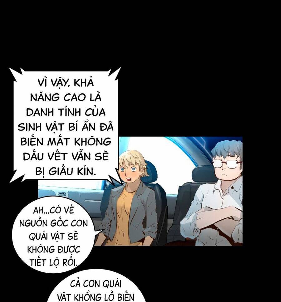 Dị Giới Tam Tuyệt Chapter 102 - Trang 6