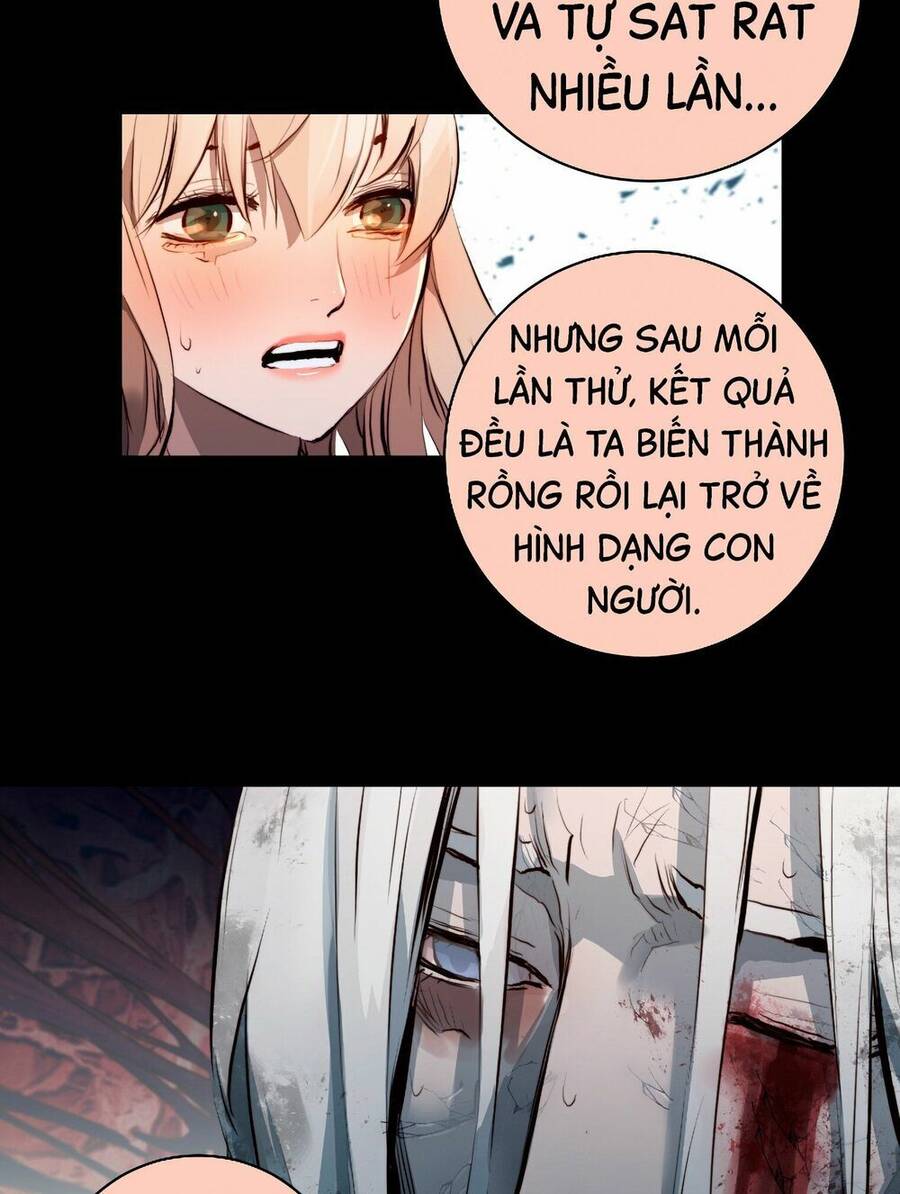 Dị Giới Tam Tuyệt Chapter 101 - Trang 61