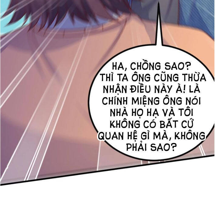 Cực Phẩm Tiên Tôn Ở Rể Chapter 33 - Trang 21