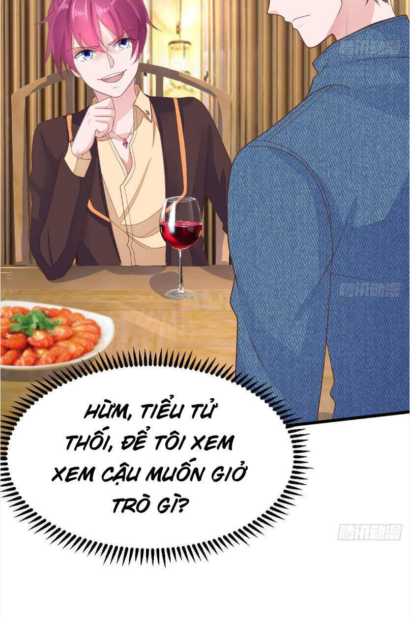 Cực Phẩm Tiên Tôn Ở Rể Chapter 22 - Trang 5