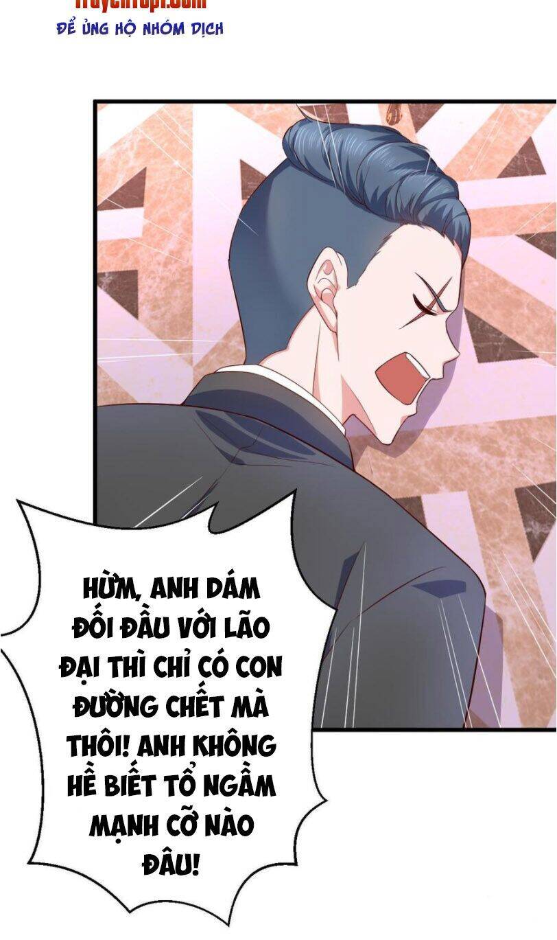 Cực Phẩm Tiên Tôn Ở Rể Chapter 54 - Trang 7