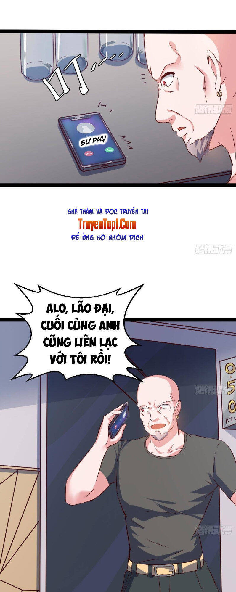 Cực Phẩm Tiên Tôn Ở Rể Chapter 51 - Trang 21