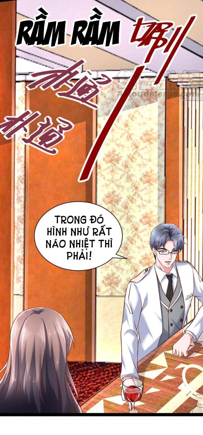 Cực Phẩm Tiên Tôn Ở Rể Chapter 38 - Trang 15