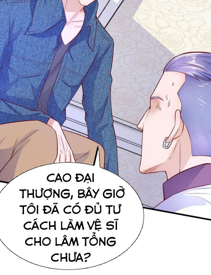 Cực Phẩm Tiên Tôn Ở Rể Chapter 16 - Trang 6