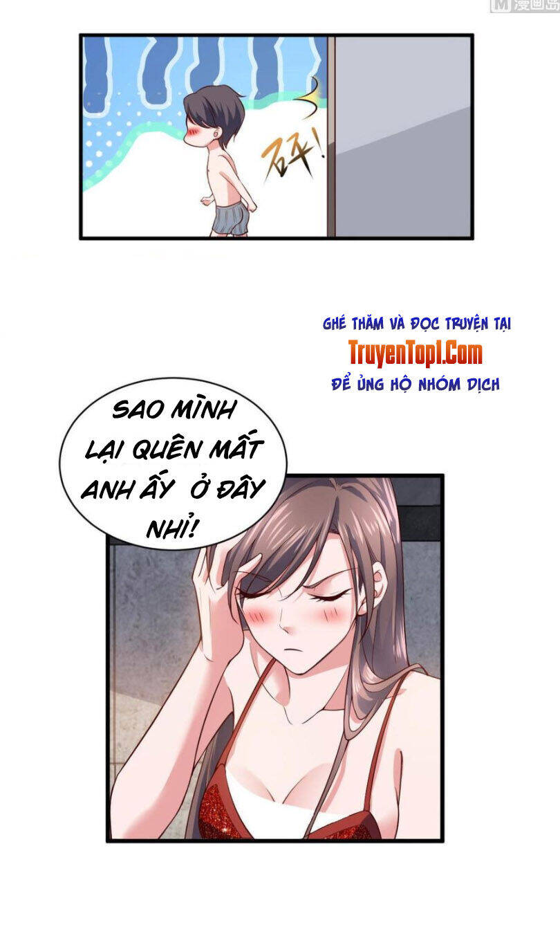 Cực Phẩm Tiên Tôn Ở Rể Chapter 43 - Trang 20