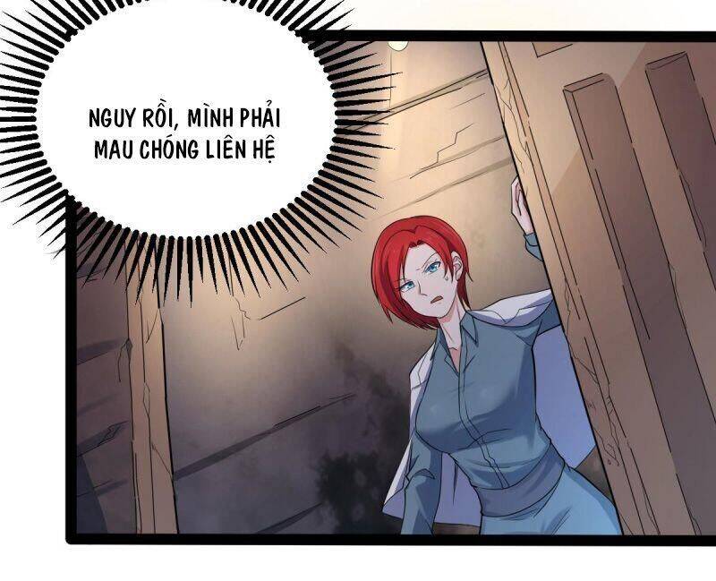 Cực Phẩm Tiên Tôn Ở Rể Chapter 59 - Trang 26