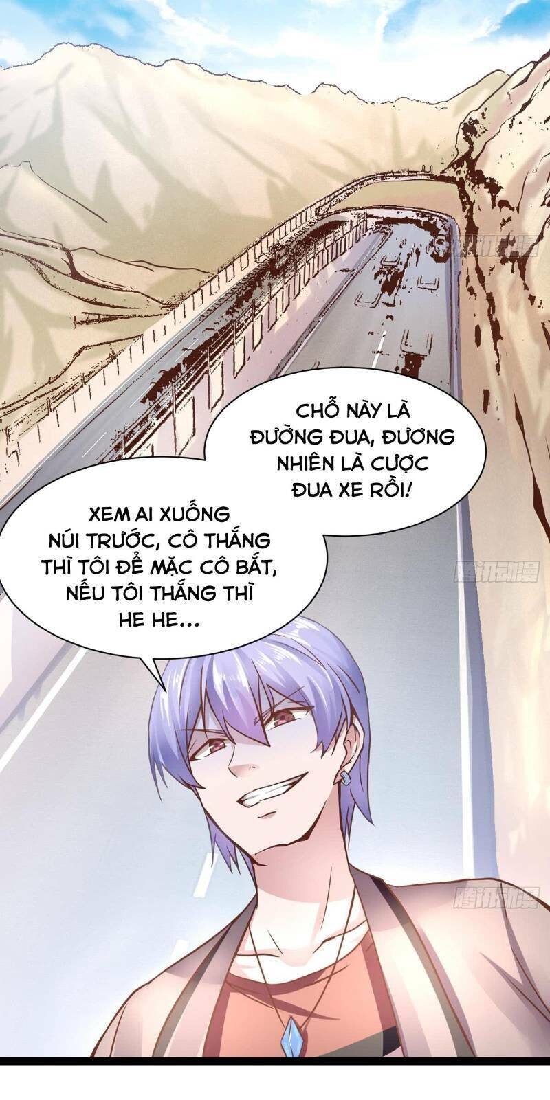 Cực Phẩm Tiên Tôn Ở Rể Chapter 5 - Trang 7