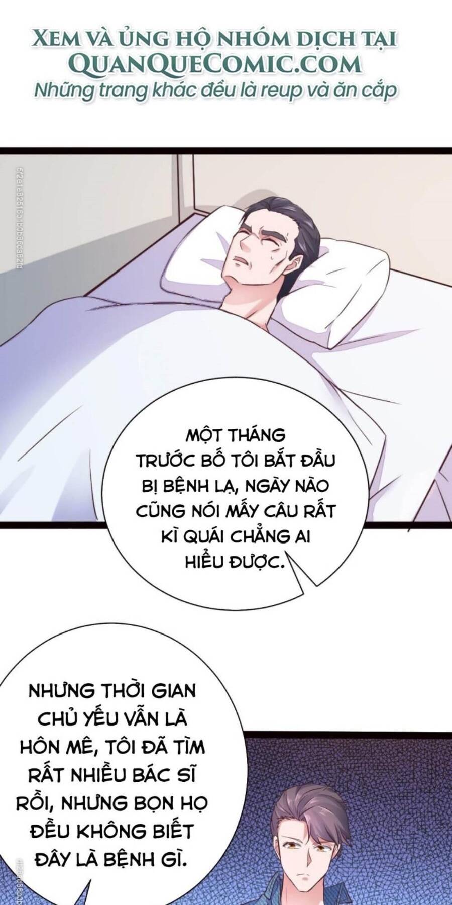 Cực Phẩm Tiên Tôn Ở Rể Chapter 34 - Trang 16