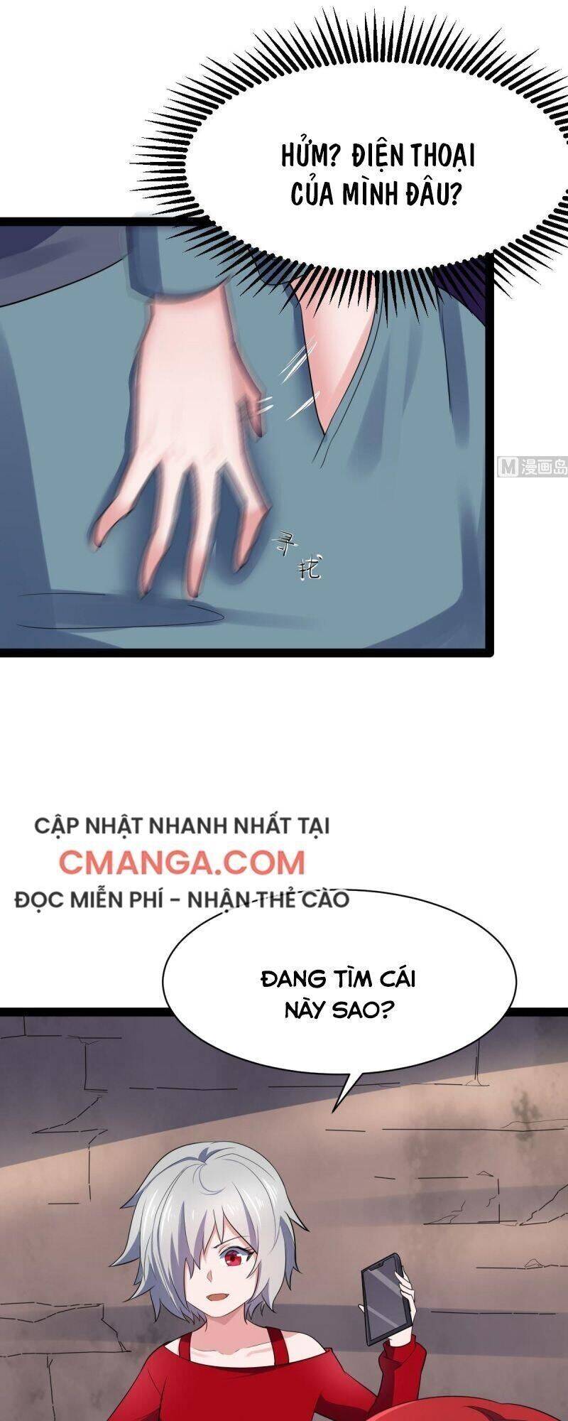 Cực Phẩm Tiên Tôn Ở Rể Chapter 59 - Trang 27