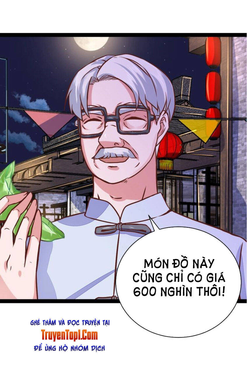 Cực Phẩm Tiên Tôn Ở Rể Chapter 28 - Trang 25