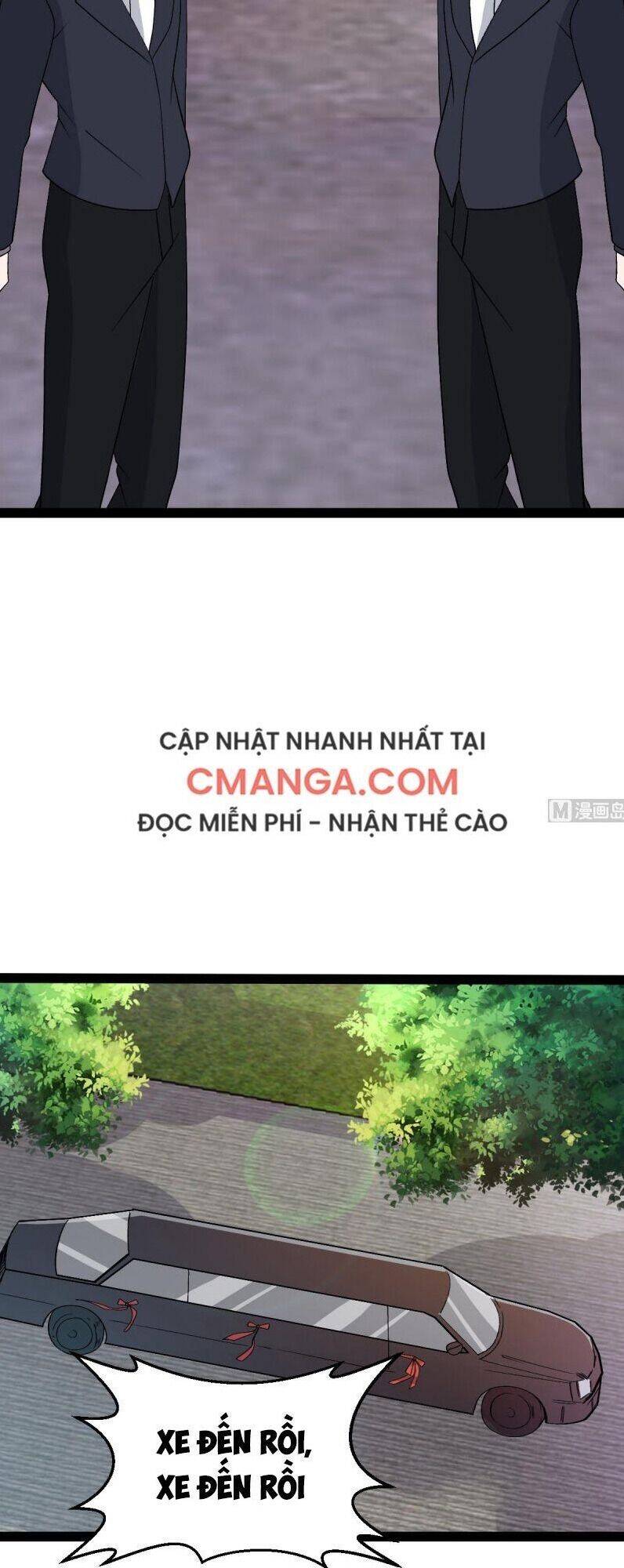 Cực Phẩm Tiên Tôn Ở Rể Chapter 60 - Trang 9