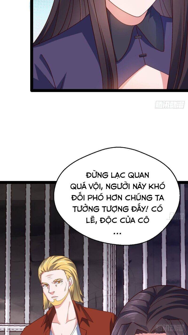 Cực Phẩm Tiên Tôn Ở Rể Chapter 55 - Trang 18