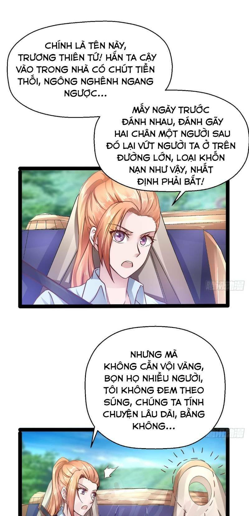 Cực Phẩm Tiên Tôn Ở Rể Chapter 4 - Trang 20