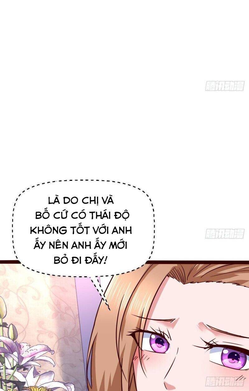 Cực Phẩm Tiên Tôn Ở Rể Chapter 55 - Trang 25