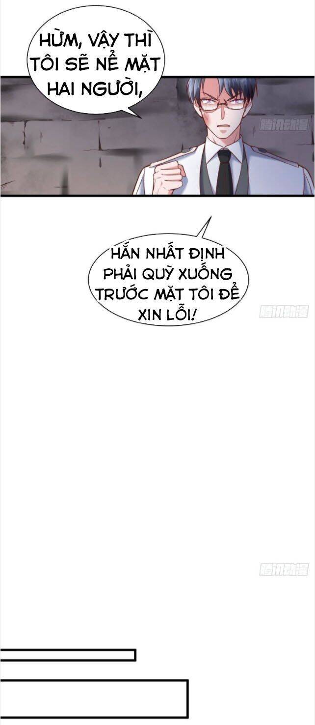 Cực Phẩm Tiên Tôn Ở Rể Chapter 41 - Trang 5