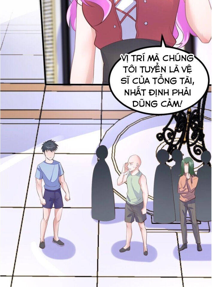 Cực Phẩm Tiên Tôn Ở Rể Chapter 13 - Trang 3