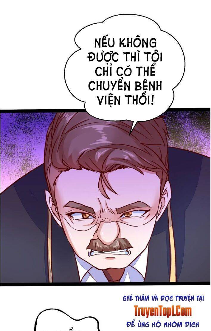 Cực Phẩm Tiên Tôn Ở Rể Chapter 19 - Trang 11