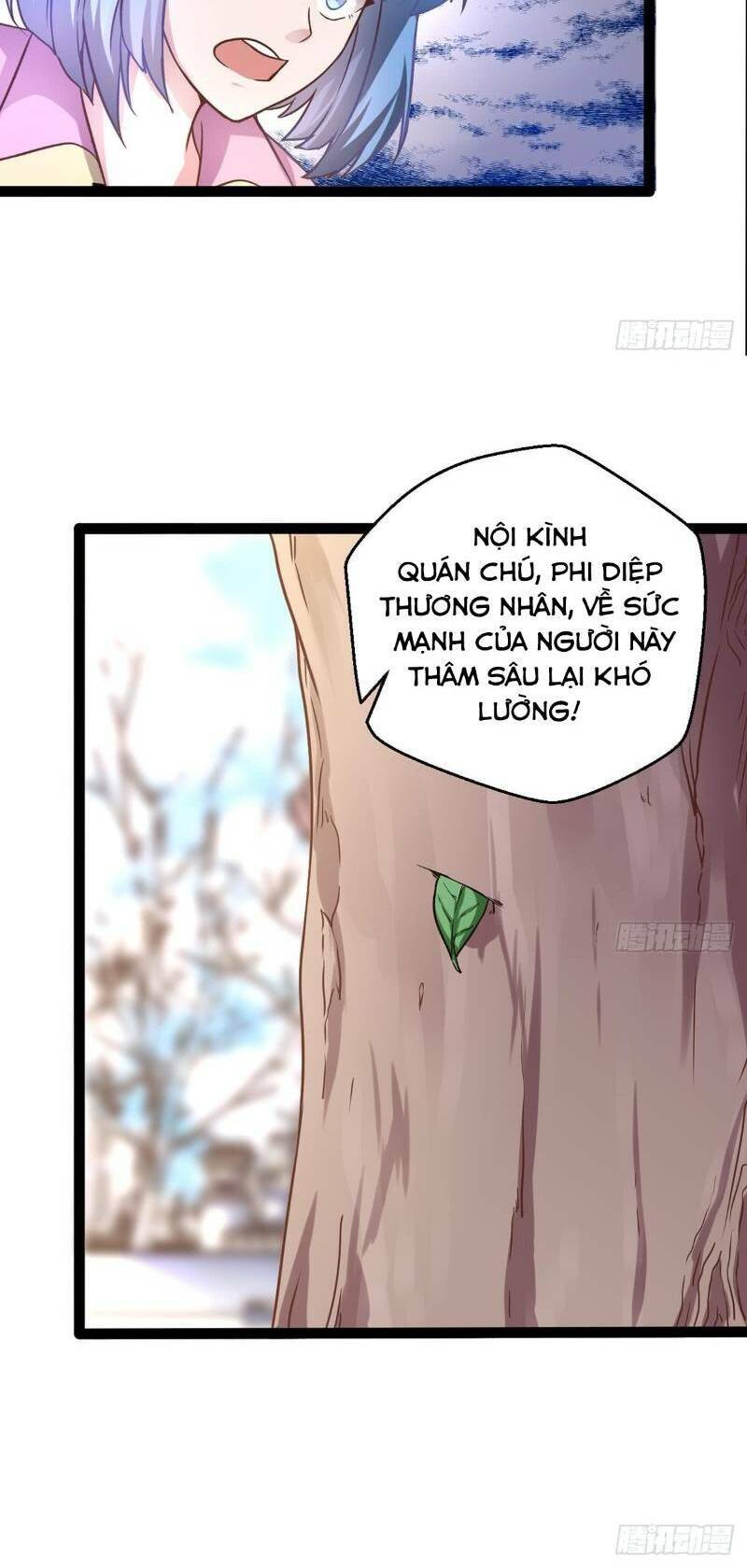 Cực Phẩm Tiên Tôn Ở Rể Chapter 3 - Trang 16