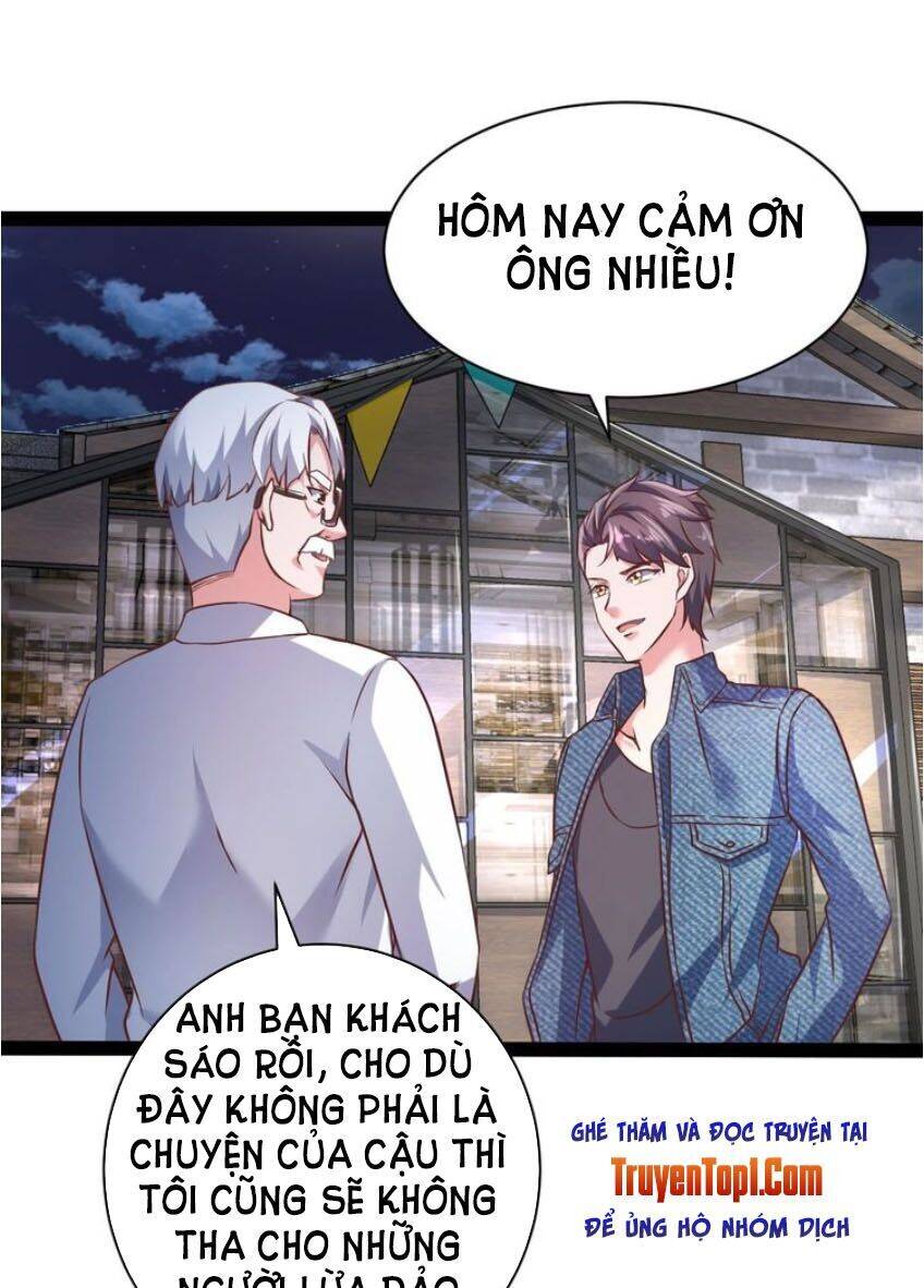 Cực Phẩm Tiên Tôn Ở Rể Chapter 30 - Trang 6