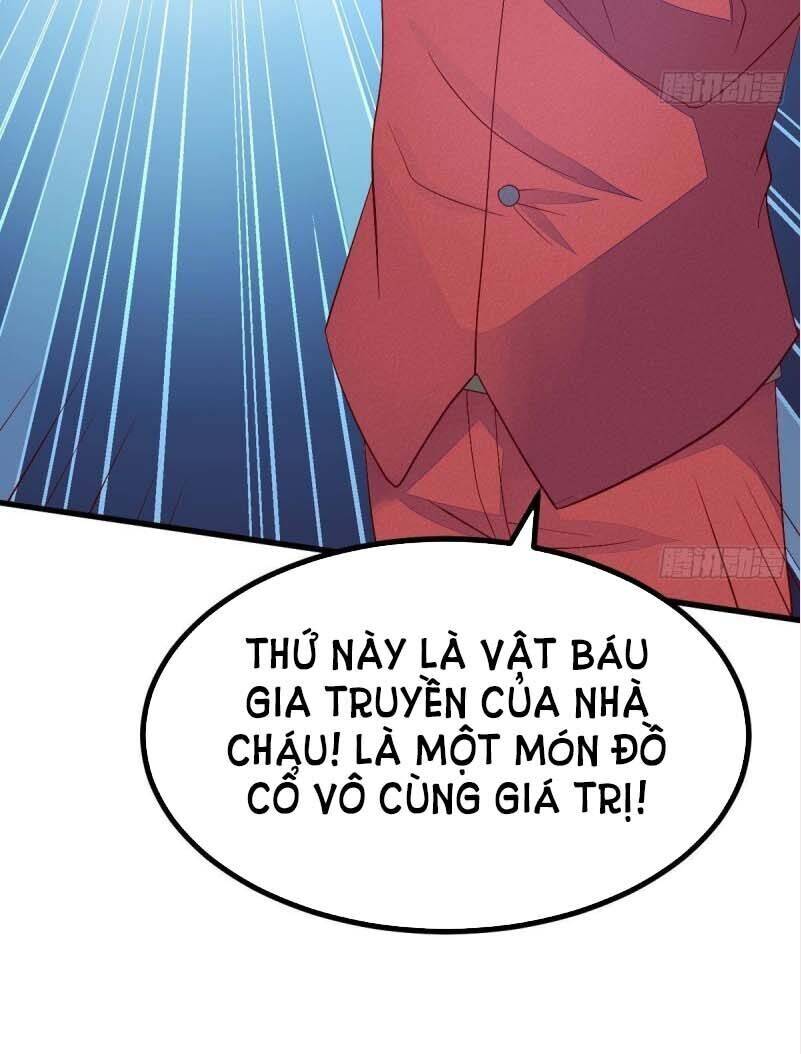 Cực Phẩm Tiên Tôn Ở Rể Chapter 23 - Trang 23