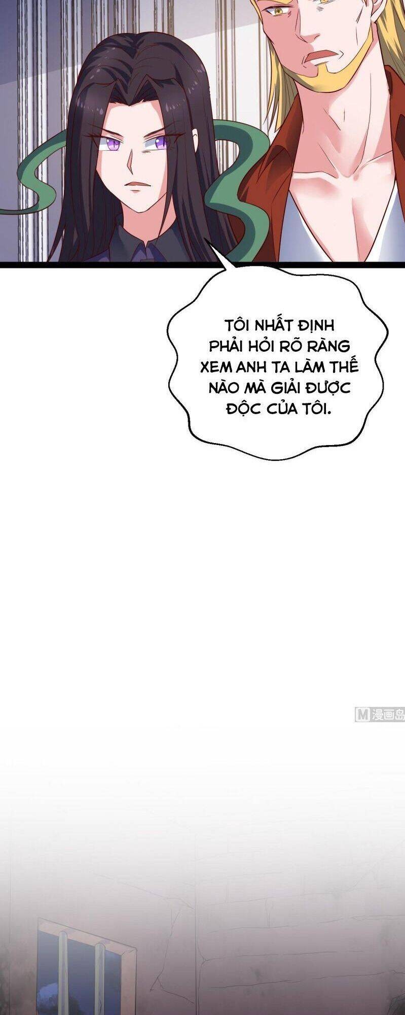 Cực Phẩm Tiên Tôn Ở Rể Chapter 58 - Trang 7