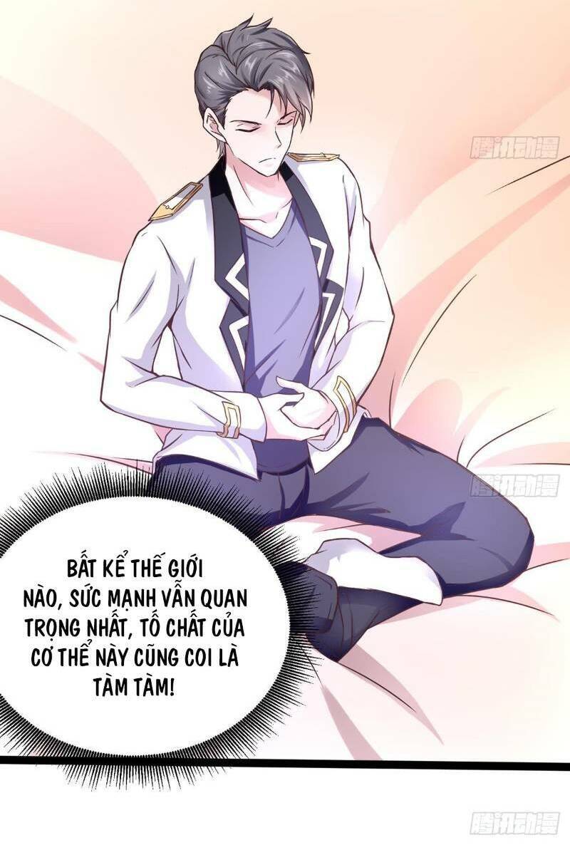 Cực Phẩm Tiên Tôn Ở Rể Chapter 2 - Trang 11