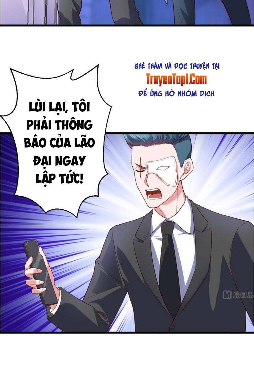 Cực Phẩm Tiên Tôn Ở Rể Chapter 54 - Trang 1