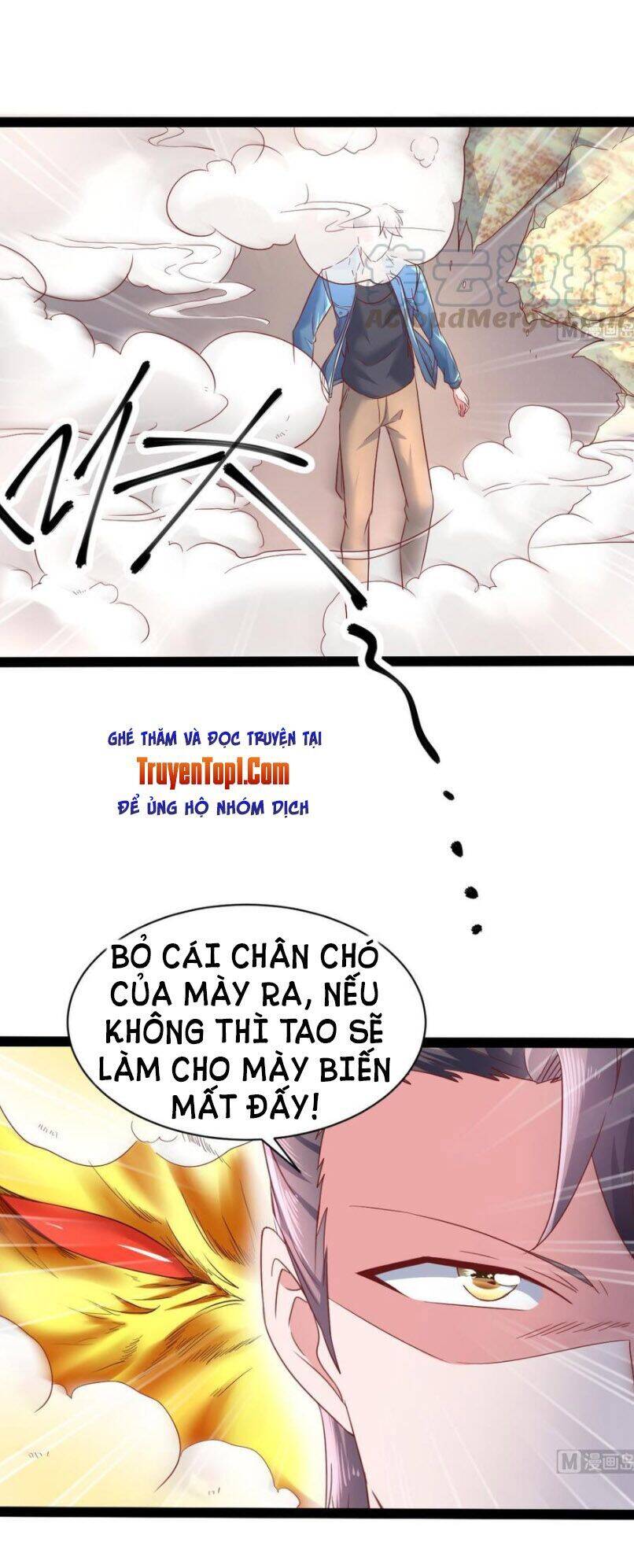 Cực Phẩm Tiên Tôn Ở Rể Chapter 38 - Trang 27