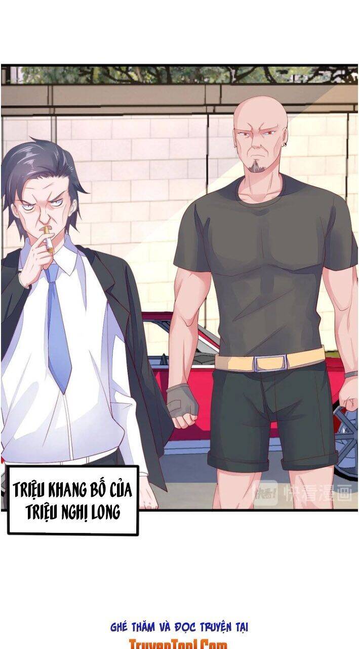 Cực Phẩm Tiên Tôn Ở Rể Chapter 25 - Trang 16