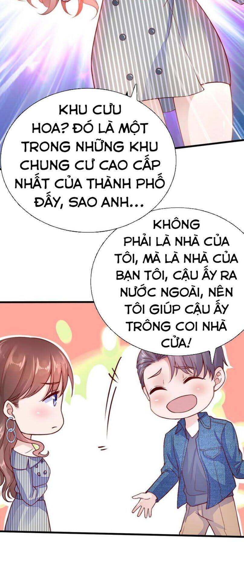 Cực Phẩm Tiên Tôn Ở Rể Chapter 16 - Trang 20