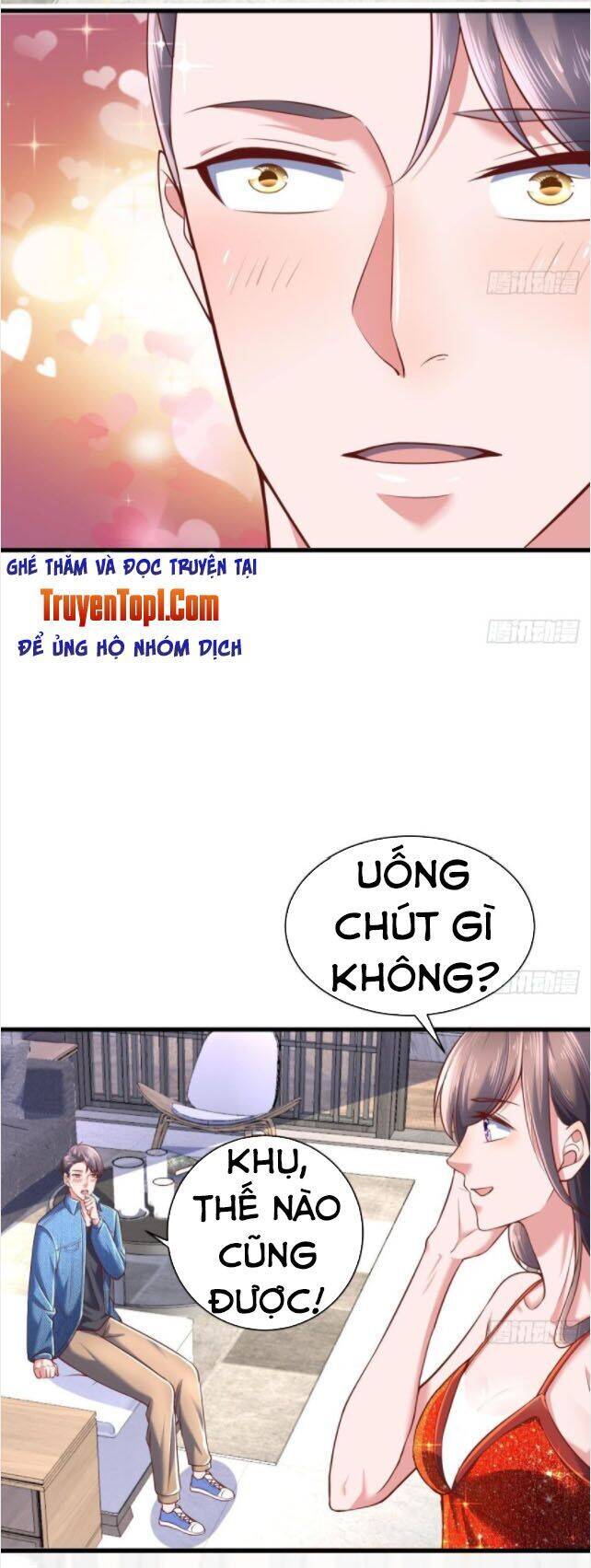 Cực Phẩm Tiên Tôn Ở Rể Chapter 41 - Trang 11