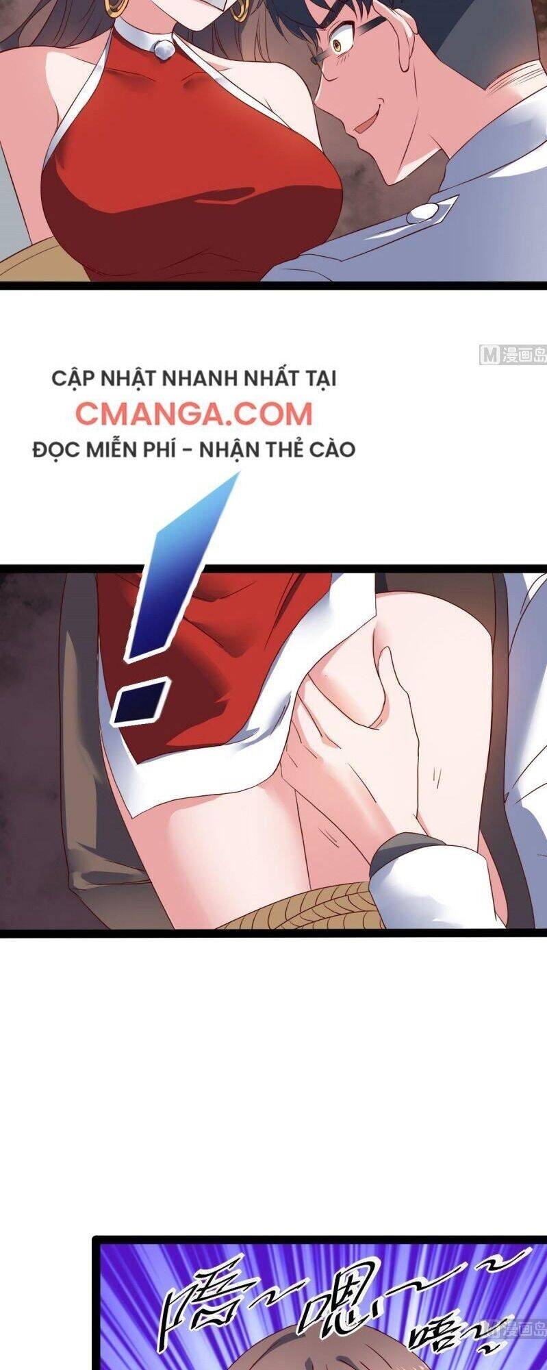 Cực Phẩm Tiên Tôn Ở Rể Chapter 58 - Trang 11