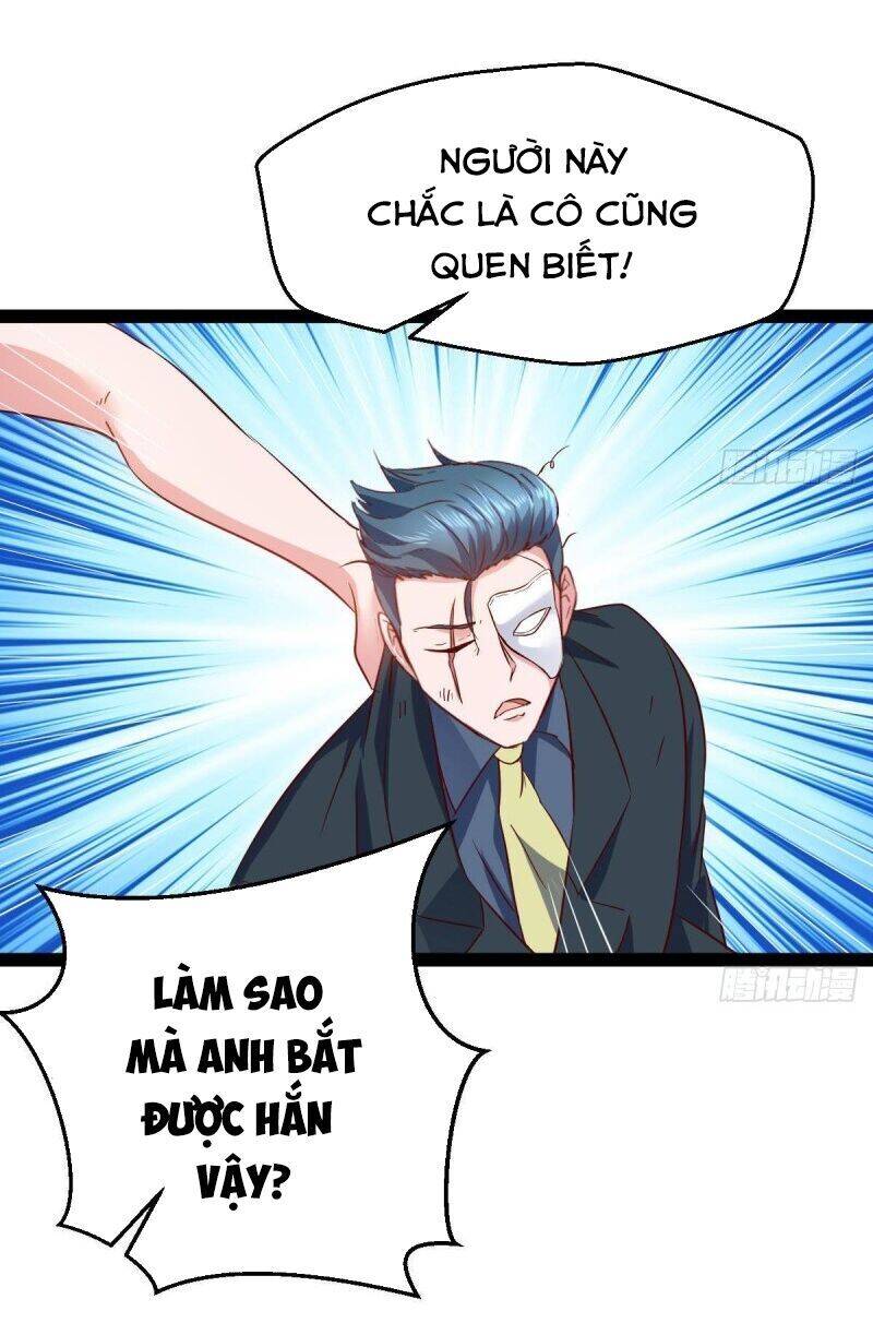 Cực Phẩm Tiên Tôn Ở Rể Chapter 55 - Trang 7