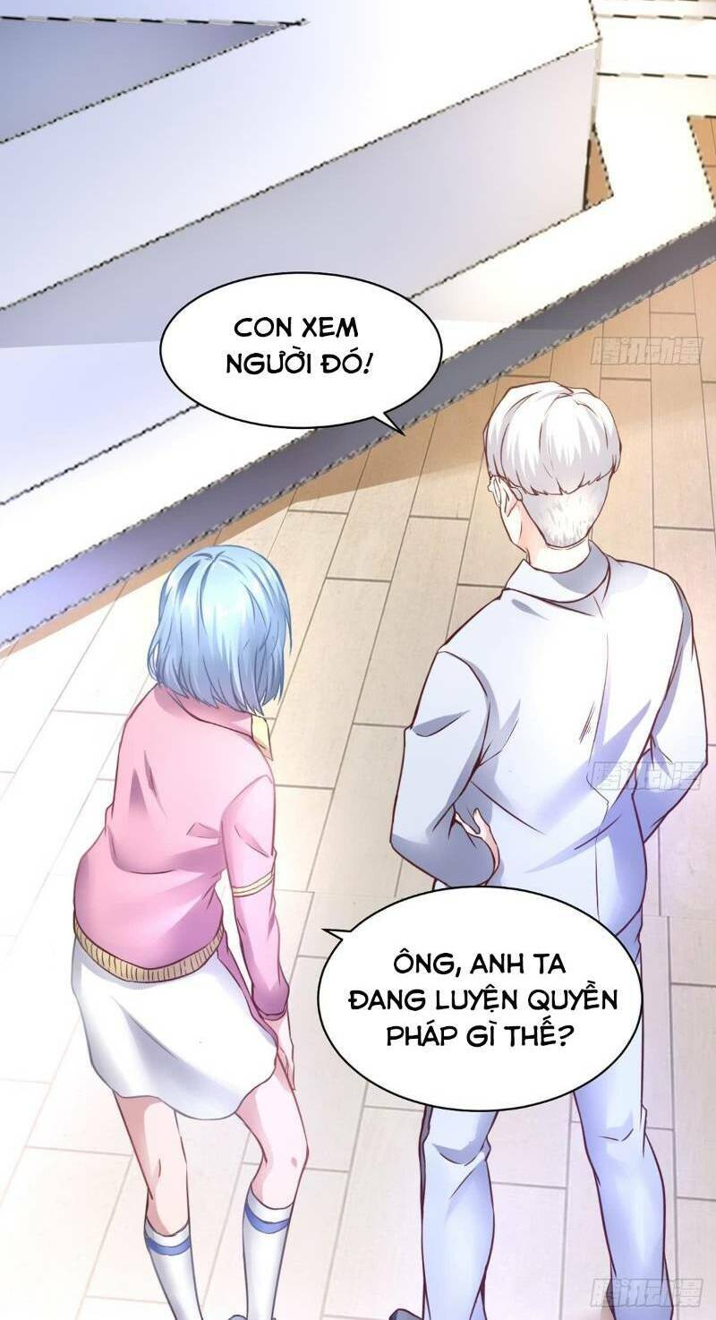 Cực Phẩm Tiên Tôn Ở Rể Chapter 2 - Trang 20