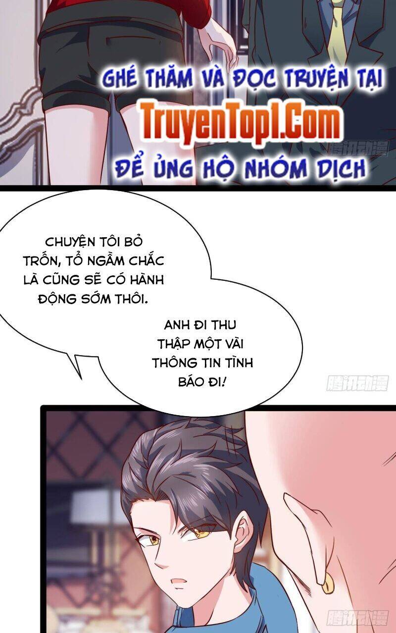 Cực Phẩm Tiên Tôn Ở Rể Chapter 55 - Trang 9