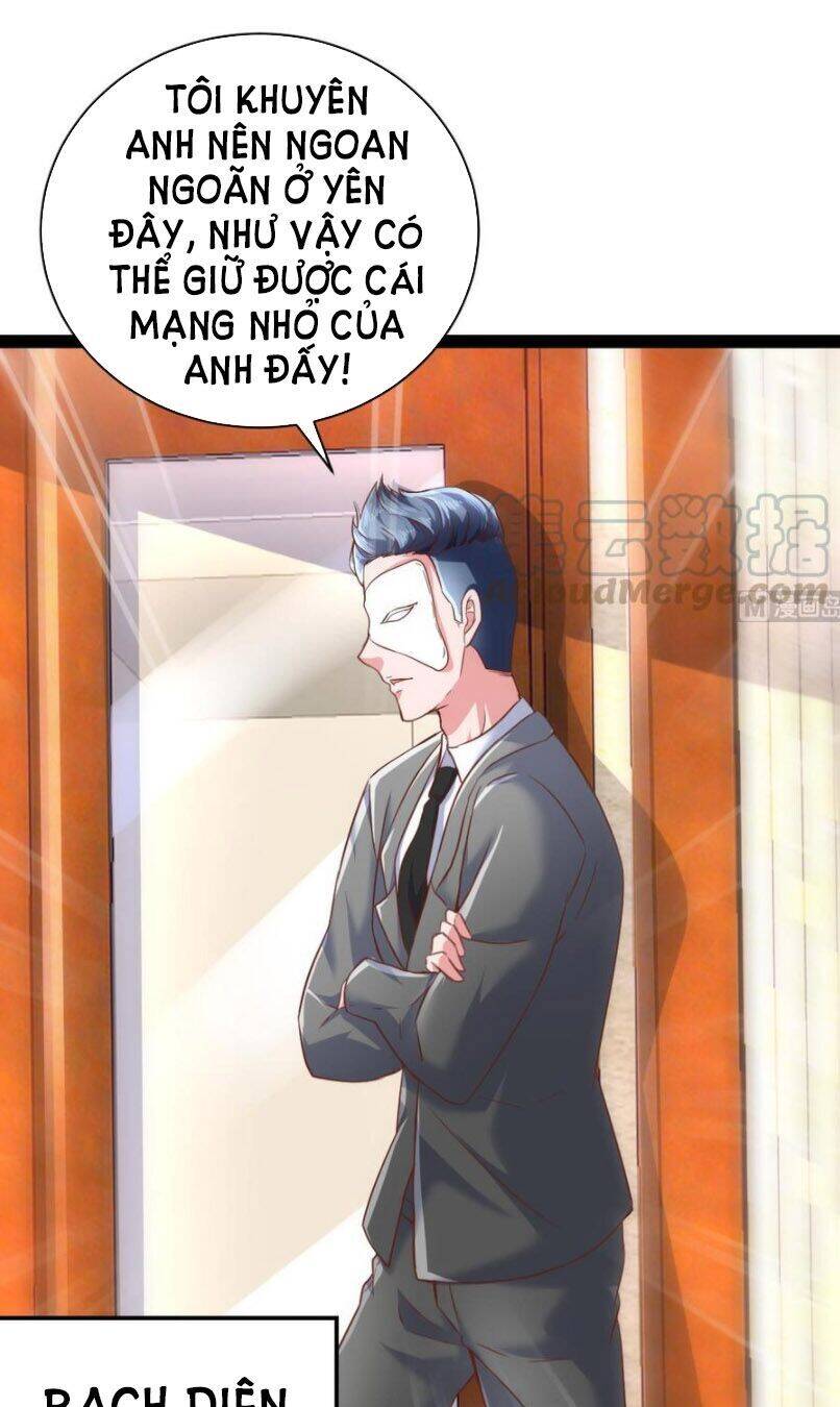 Cực Phẩm Tiên Tôn Ở Rể Chapter 38 - Trang 11