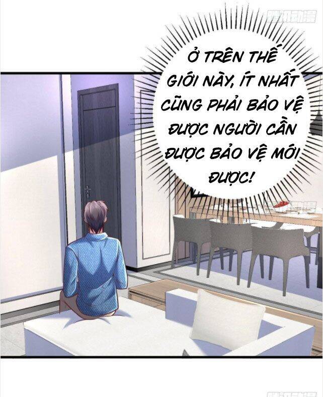 Cực Phẩm Tiên Tôn Ở Rể Chapter 41 - Trang 8