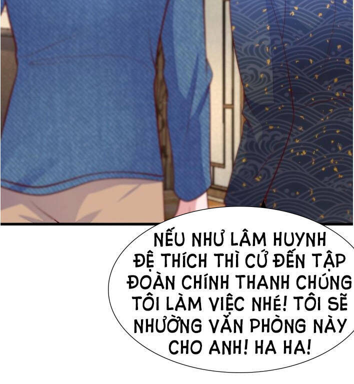 Cực Phẩm Tiên Tôn Ở Rể Chapter 33 - Trang 6