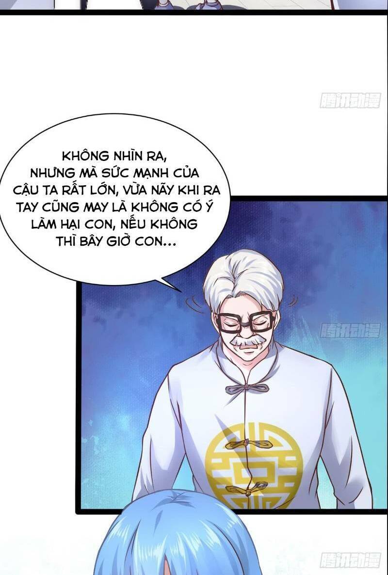 Cực Phẩm Tiên Tôn Ở Rể Chapter 3 - Trang 12