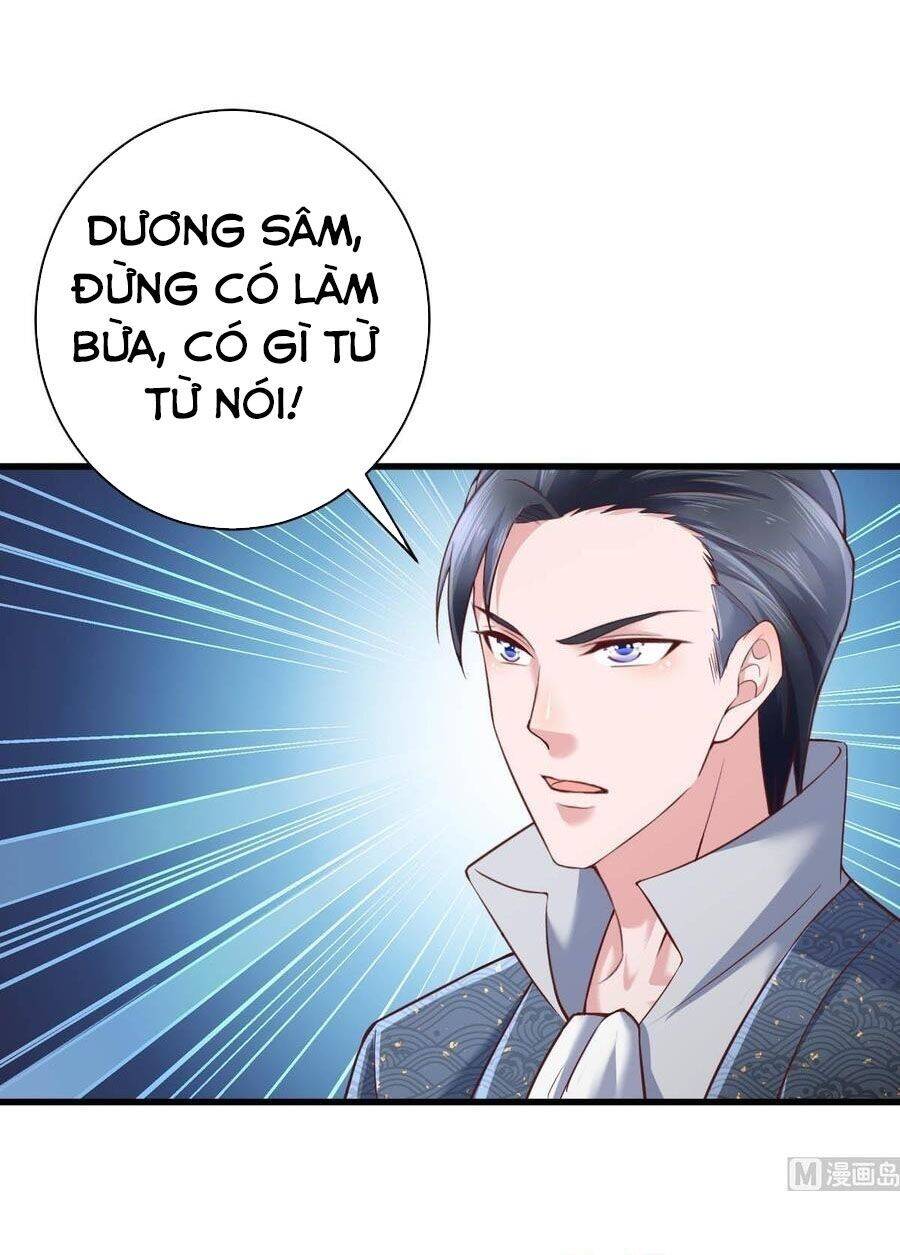 Cực Phẩm Tiên Tôn Ở Rể Chapter 45 - Trang 8