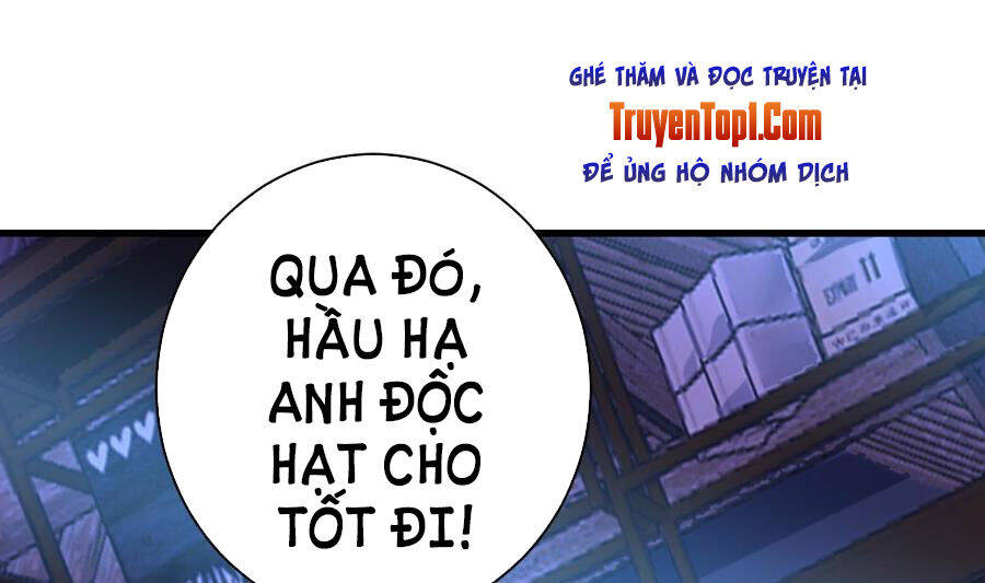 Cực Phẩm Tiên Tôn Ở Rể Chapter 53 - Trang 29