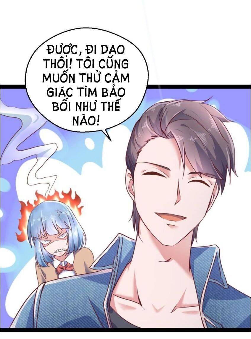 Cực Phẩm Tiên Tôn Ở Rể Chapter 30 - Trang 13