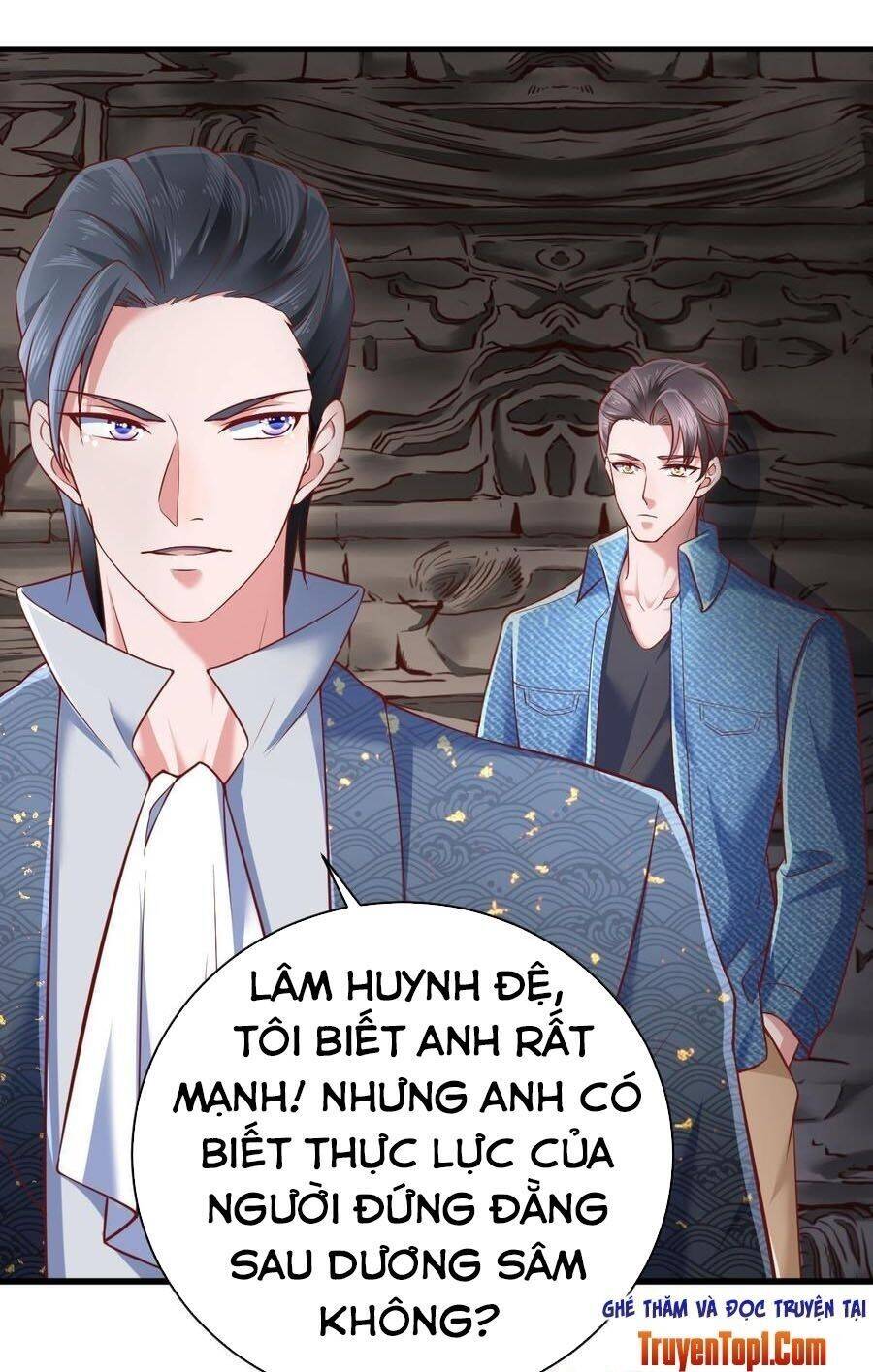 Cực Phẩm Tiên Tôn Ở Rể Chapter 45 - Trang 11