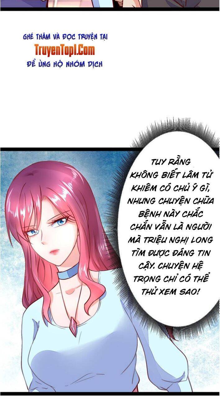 Cực Phẩm Tiên Tôn Ở Rể Chapter 19 - Trang 5