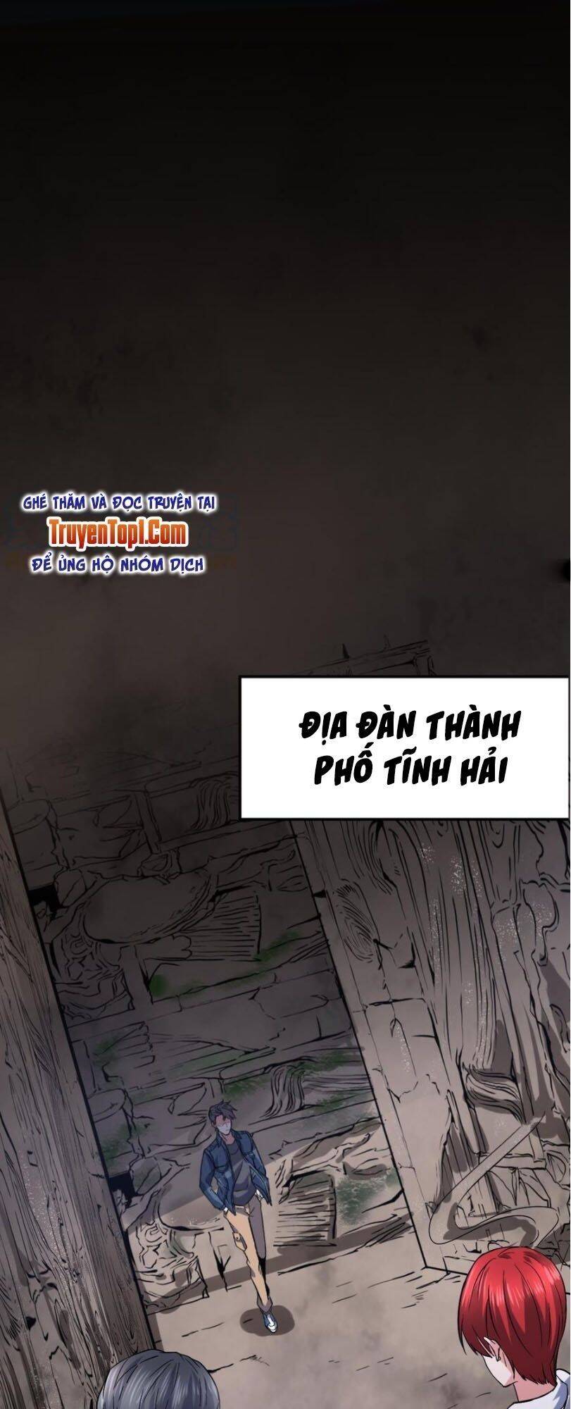 Cực Phẩm Tiên Tôn Ở Rể Chapter 44 - Trang 16